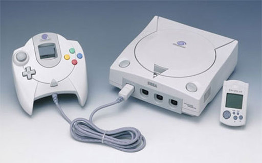 Приставке Dreamcast 10 лет или 5 причин провала