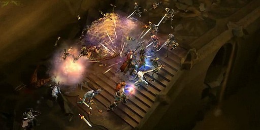 Diablo III - Модификаторы суперуникальных монстров