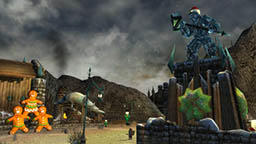 Guild Wars - Wintersday