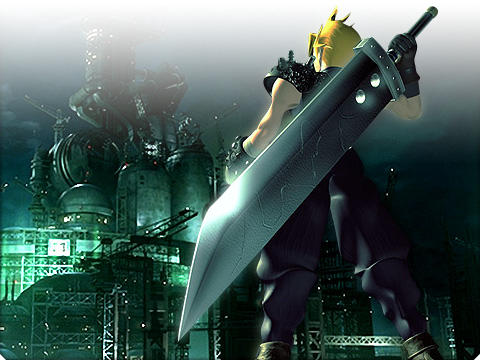Final Fantasy 11: Chains of Promathia - Создатель Final Fantasy сделает игру для iPhone