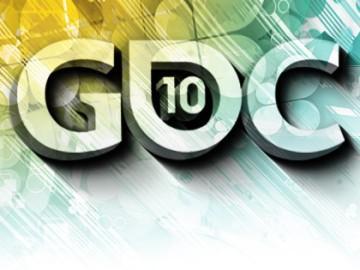 Новости - Итоги Лучших MMO на Конференции GDC 2010. 