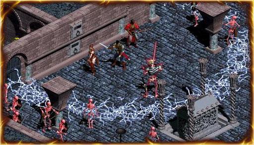 Diablo III - История разработки Diablo