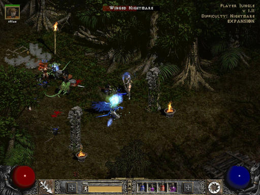 Diablo III - История разработки Diablo
