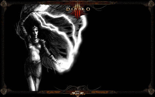 Diablo III - История мира. Кланы и сообщества. Часть I