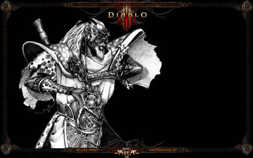 Diablo III - История мира. Кланы и сообщества. Часть I