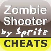 Чит-коды для игры Zombie Shooter