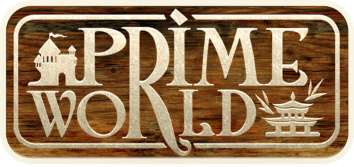 ИгроМир - 5 мест на турнир по Prime World на Игромире 2010