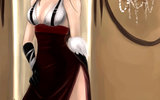 Tifa_cocktail_dress_commission_by_diamondreflection-d3249ze