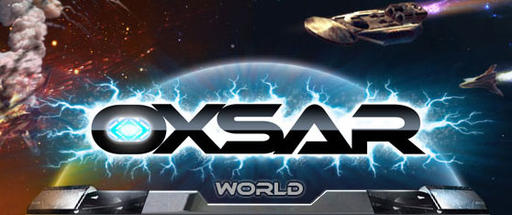 Мир Oxsar - Обзор игры