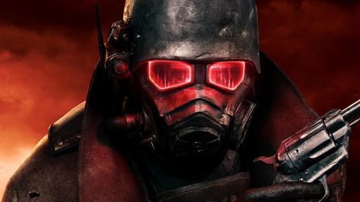 Разработчик Fallout: New Vegas создал модификацию для своей игры