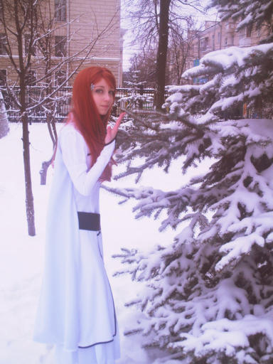 Обо всем - [Best Anime Cosplay] Bleach