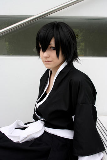 Обо всем - [Best Anime Cosplay] Bleach