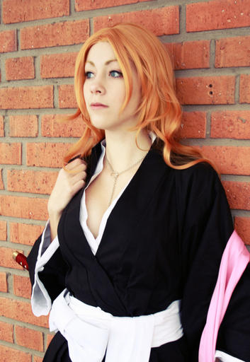 Обо всем - [Best Anime Cosplay] Bleach