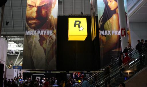 Превью Max Payne 3 от pcgamer.com [перевод]