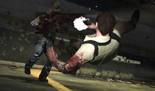 Max Payne 3 - Превью Max Payne 3 от pcgamer.com [перевод]