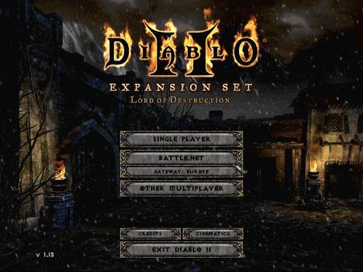 Magrat - Diablo II