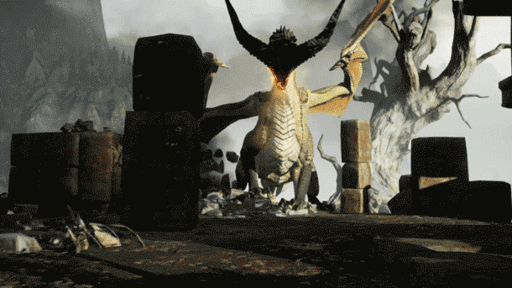 Dragon Age: Inquisition - Анализ нового трейлера