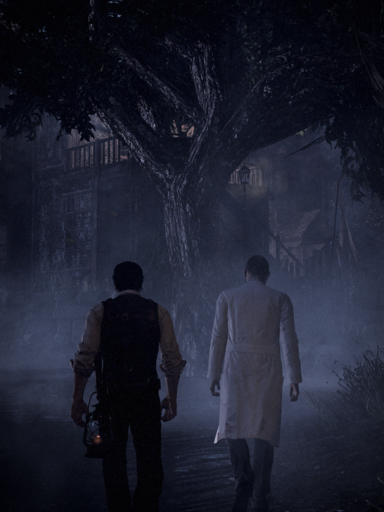 Evil Within, The - «Жизнь и смерть без Т-вируса». Превью The Evil Within