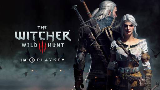 The Witcher 3: Wild Hunt - Ведьмак 3 стал доступен владельцам слабых компьютеров