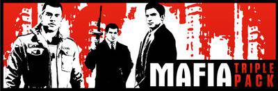 Mafia II - Хорошие скидки на все игры серии Mafia (и не только) в steam!