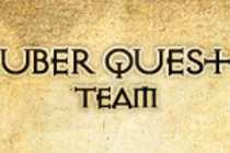 23-й  сезон. Uber Quest Team. 5-я партия.