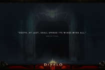 Reaper of Souls - грядущий аддон Diablo III?
