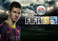В демо-версию FIFA 15 сыграло наибольшее количество геймеров в истории EA Sports
