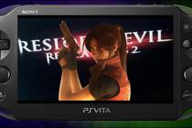 Resident Evil Revelations 2 выйдет на PS Vita этим летом