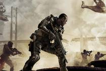 CoD: Advanced Warfare: свежий трейлер и подробности нового Supremacy DLC