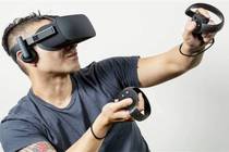 Представлены контроллеры Oculus Touch для Oculus Rift